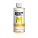 Body Compliment. Body shaping Öl mit Pfeffer duo slim Molecule 403035