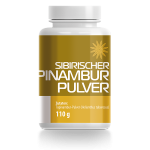 Topinambur Pulver, 110 g. 400468