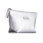 Beauty bag Experalta Platinum (color: silver) 105850