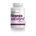 NEM FitnessCatalyst- Chromlipaza, 60  Kapseln 500004