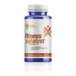 NEM Fitness Catalyst-ActiFiber, 120 Kapseln 500008
