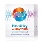 NEM Healthy Rhythms, 60 Kapseln 500048