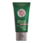 Siberian Pure Herbs Collection. Aromatherapie & wärmender Massagebalsam (Odon), 30 ml 401800