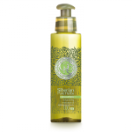 Siberian Pure Herbs Collection. Belebendes Massageöl (Duhaal Aza), 100 m 401832