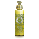 Siberian Pure Herbs Collection. Entspannendes Massageöl (Duhaal Aza), 100 ml 401834