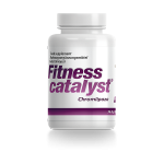 БАД Fitness catalyst Chromlipaza, 60 капсул S50004