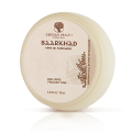 BAARKHAD (Samt) Gesichtsmaske mit Nerzbutter, 100 ml