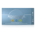 Aktion! NEM Renaissance Triple Set, 180 Kapseln S50032
