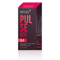 NEM PULSE Box, 90 Kapseln