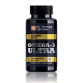 Siberian Super Natural Sport. Omega-3 Ultra, 120 Kapseln