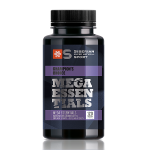 Siberian Super Natural Sport. Mega Essentials, 120 Tabletten 500284