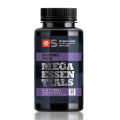 Siberian Super Natural Sport. Mega Essentials, 120 Tabletten