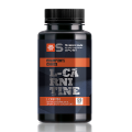 Siberian Super Natural Sport. L-Carnitine, 121 Kapseln