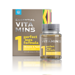 NEM Essential Vitamins. Diosmine & Rutin, 60 Tablette 500626