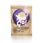Yoo Go. Chews with bilberry / Yoo Go. Kaubonbons mit Heidelbeeren, 90 g 500427