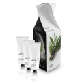 Set SPA für die hände