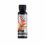 Siberian Wellness. Immunitätssirup Immunotops Vitamama, 95 ml 500715