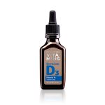 NEM Essential Vitamins. Vitamin D3, 30 ml 500820