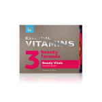 NEM Essential Vitamins. Lady's Formula, 30 Kapseln 500652