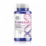NEM Formula 4 N.V.M.N, 120 Kapseln 500020