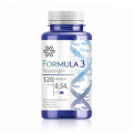  NEM Renaissance Triple Set. <br/>Formula 3, 120 Kapseln