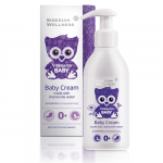 Babycream mit Kamillenwasser 404240