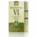  NEM Synchrovitals VI, 60 Kapseln