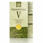 NEM Synchrovitals V, 60 Kapseln 500073