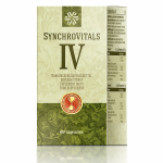 NEM Synchrovitals IV, 60 Kapseln 500130