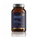 БАД Elemvitals. Zinc with siberian herbs, 120 капсул 501115
