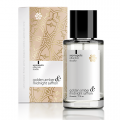 Aromapolis Olfactive Studio. Golden Amber & Midnight Saffron, Eau de Parfum 1,5 мл