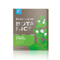 NEM Essence of Botanics. Baldrian und Melissa, 30 Kapseln